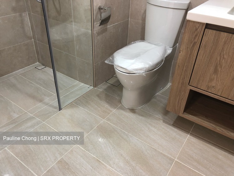 Kingsford Waterbay (D19), Apartment #191191052